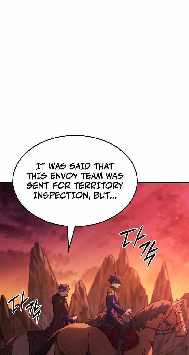 Revenge of the Iron-Blooded Sword Hound Chapter 25 page 69 - 