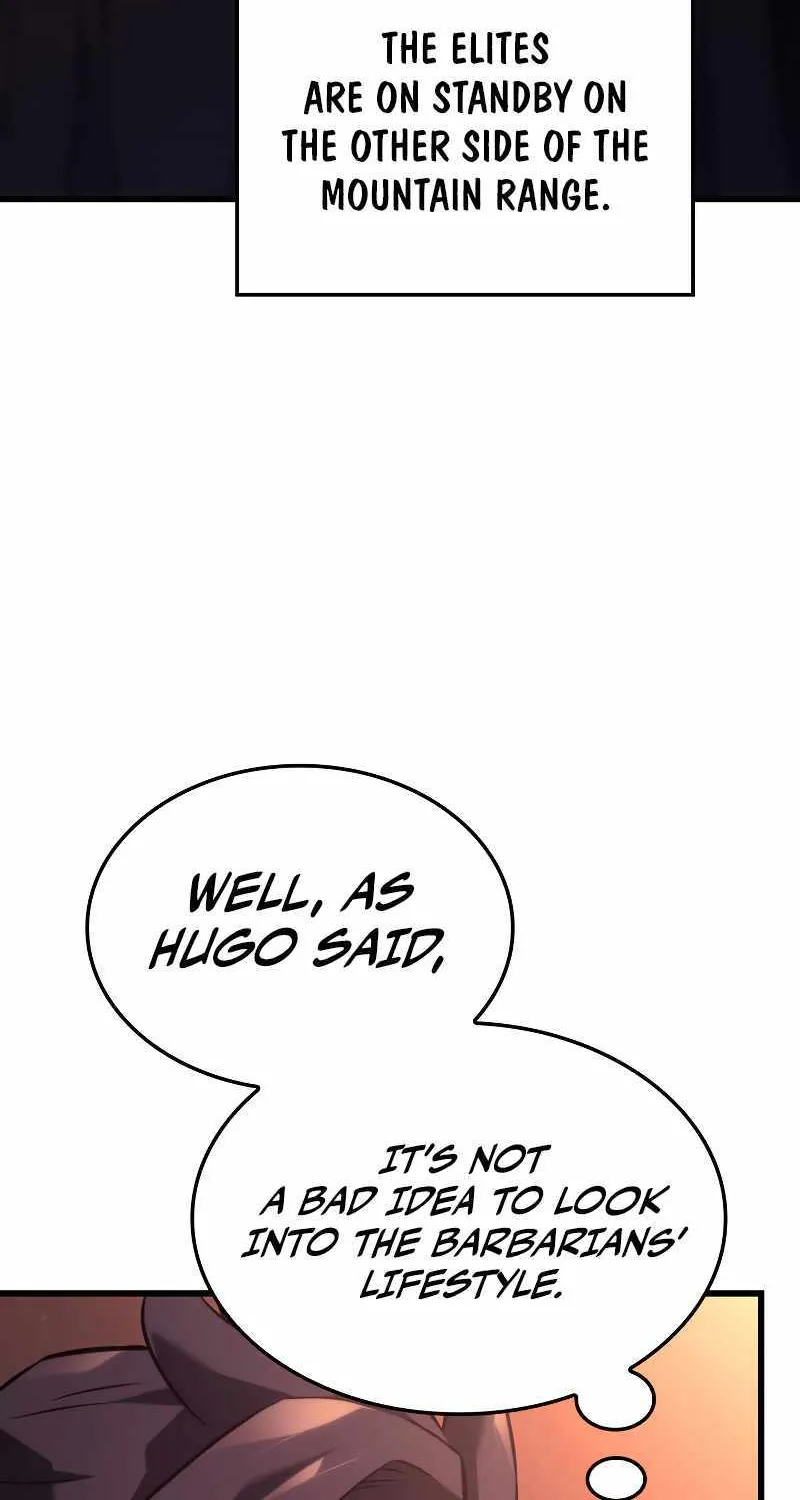 Revenge of the Iron-Blooded Sword Hound Chapter 25 page 74 - 
