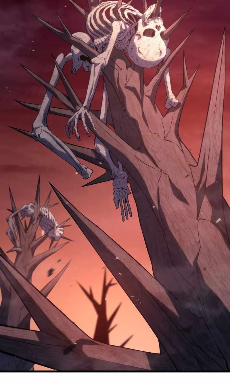 Revenge of the Iron-Blooded Sword Hound Chapter 25 page 79 - 