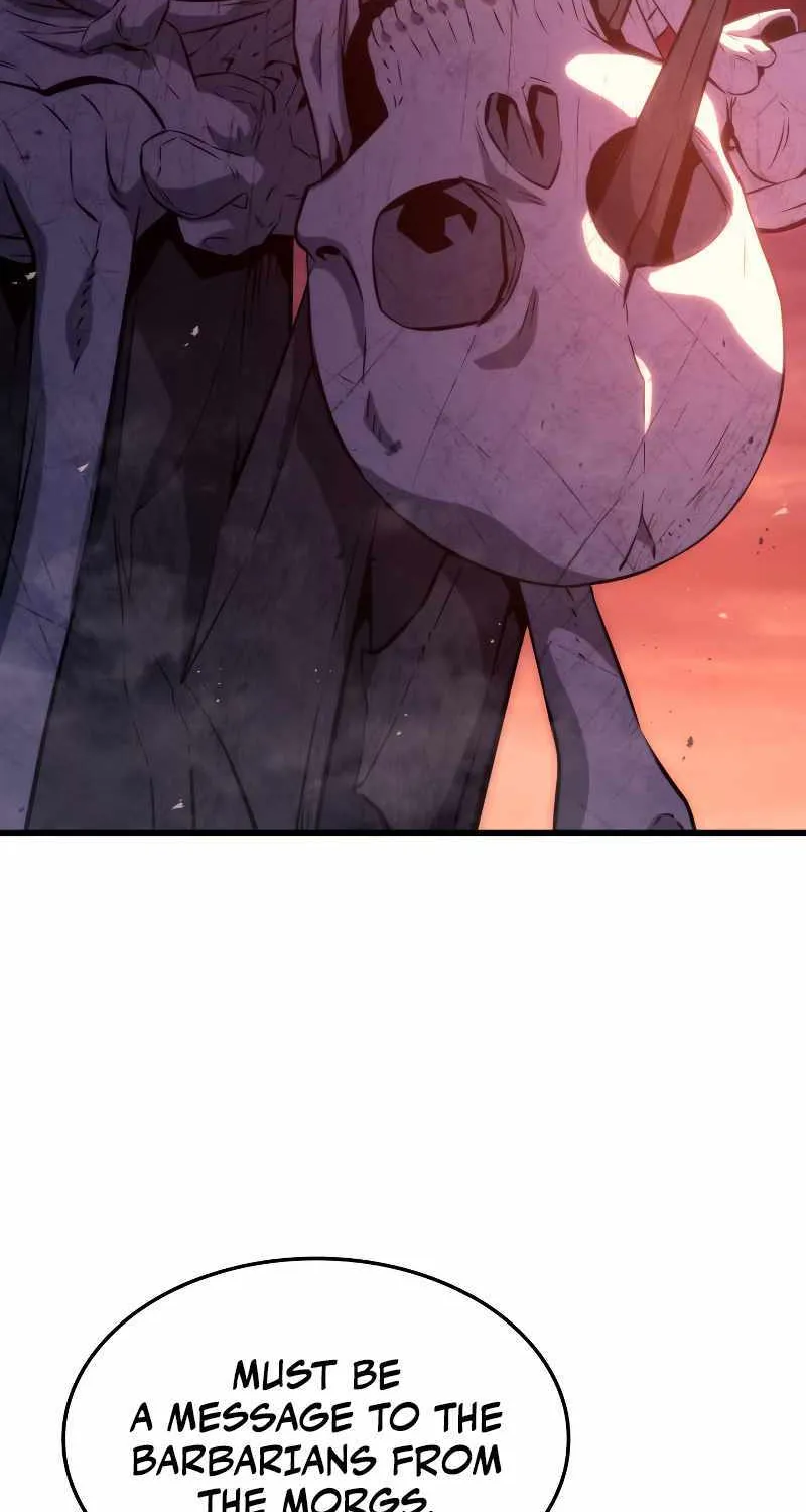 Revenge of the Iron-Blooded Sword Hound Chapter 25 page 81 - 