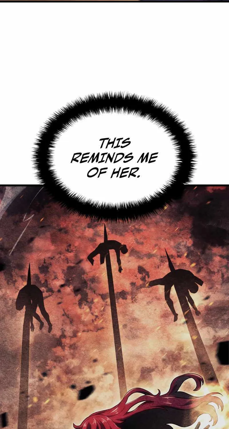 Revenge of the Iron-Blooded Sword Hound Chapter 25 page 83 - 
