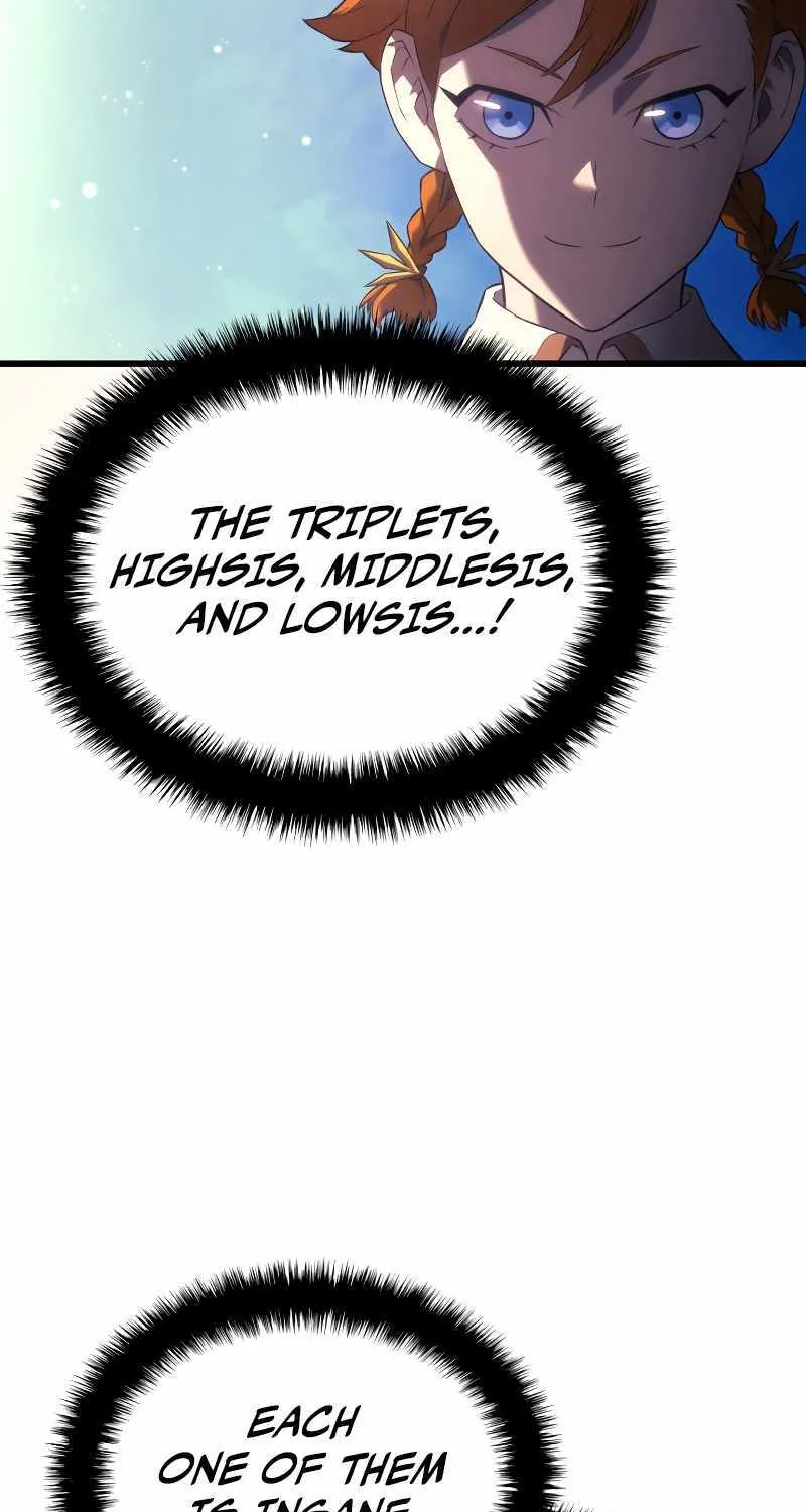 Revenge of the Iron-Blooded Sword Hound Chapter 25 page 93 - 