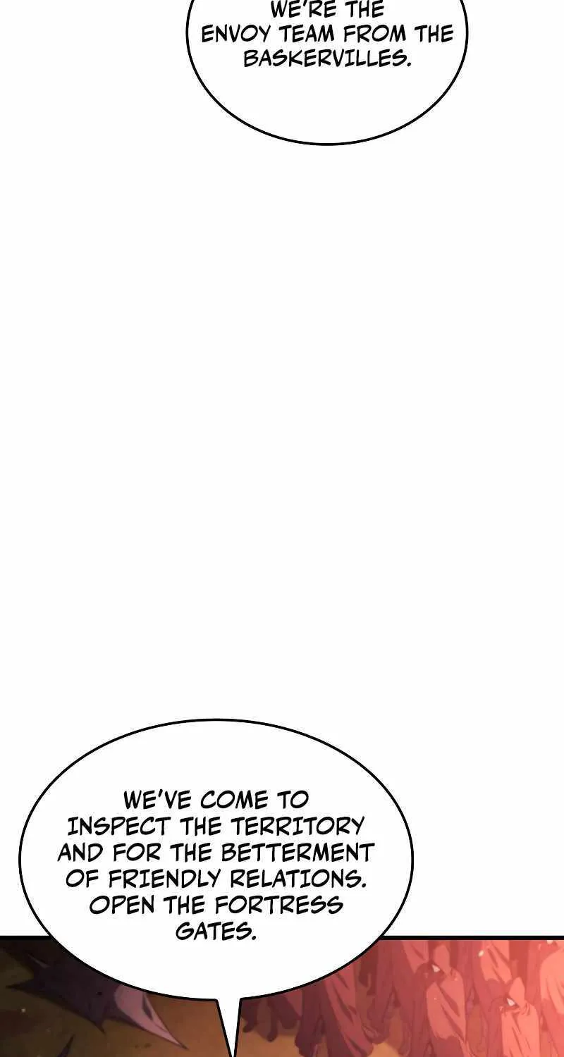 Revenge of the Iron-Blooded Sword Hound Chapter 25 page 95 - 