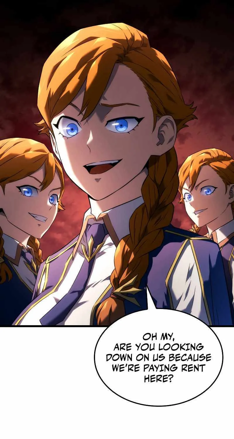 Revenge of the Iron-Blooded Sword Hound Chapter 25 page 98 - 