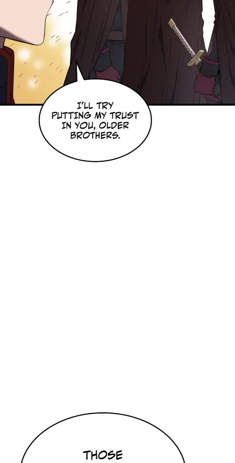 Revenge of the Iron-Blooded Sword Hound Chapter 26 page 11 - 