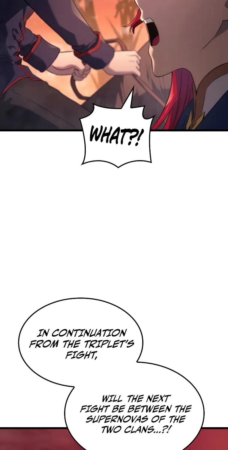 Revenge of the Iron-Blooded Sword Hound Chapter 26 page 105 - 