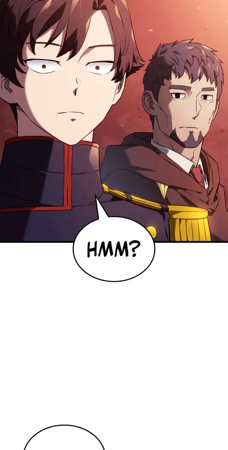 Revenge of the Iron-Blooded Sword Hound Chapter 26 page 113 - 