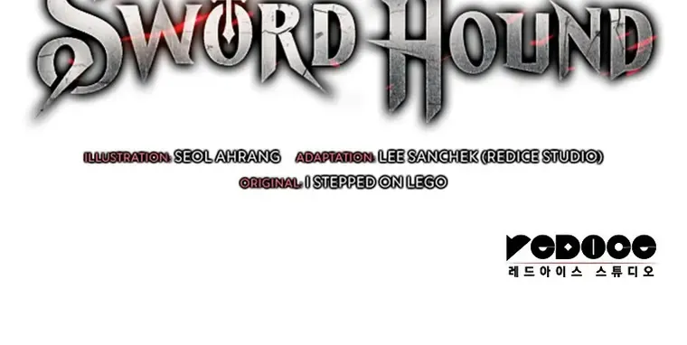 Revenge of the Iron-Blooded Sword Hound Chapter 26 page 116 - 
