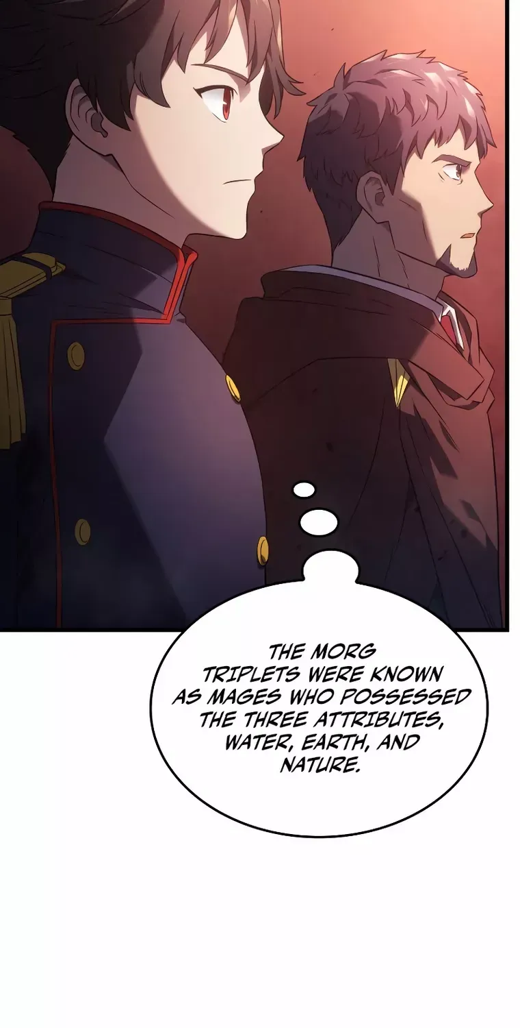 Revenge of the Iron-Blooded Sword Hound Chapter 26 page 18 - 