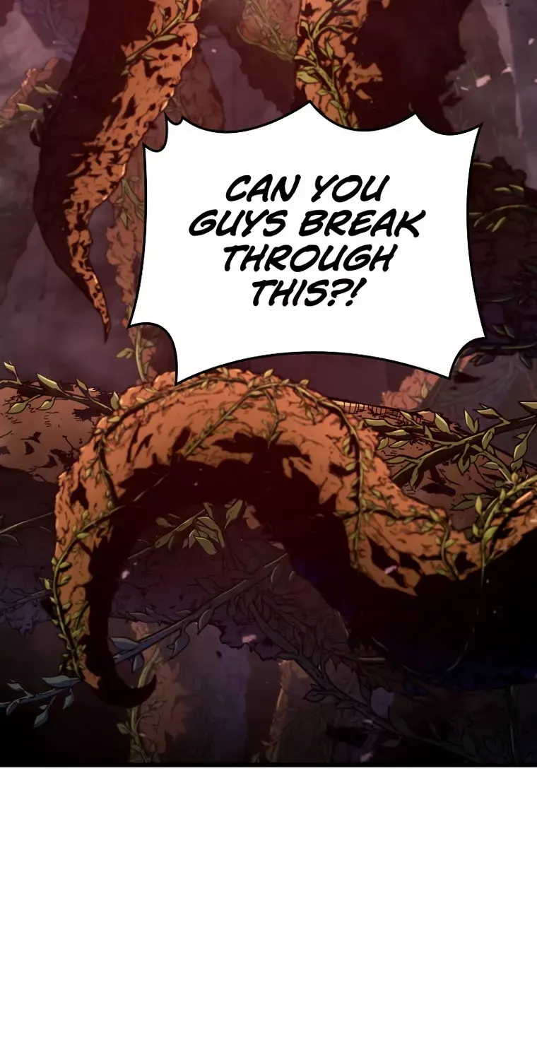 Revenge of the Iron-Blooded Sword Hound Chapter 26 page 29 - 
