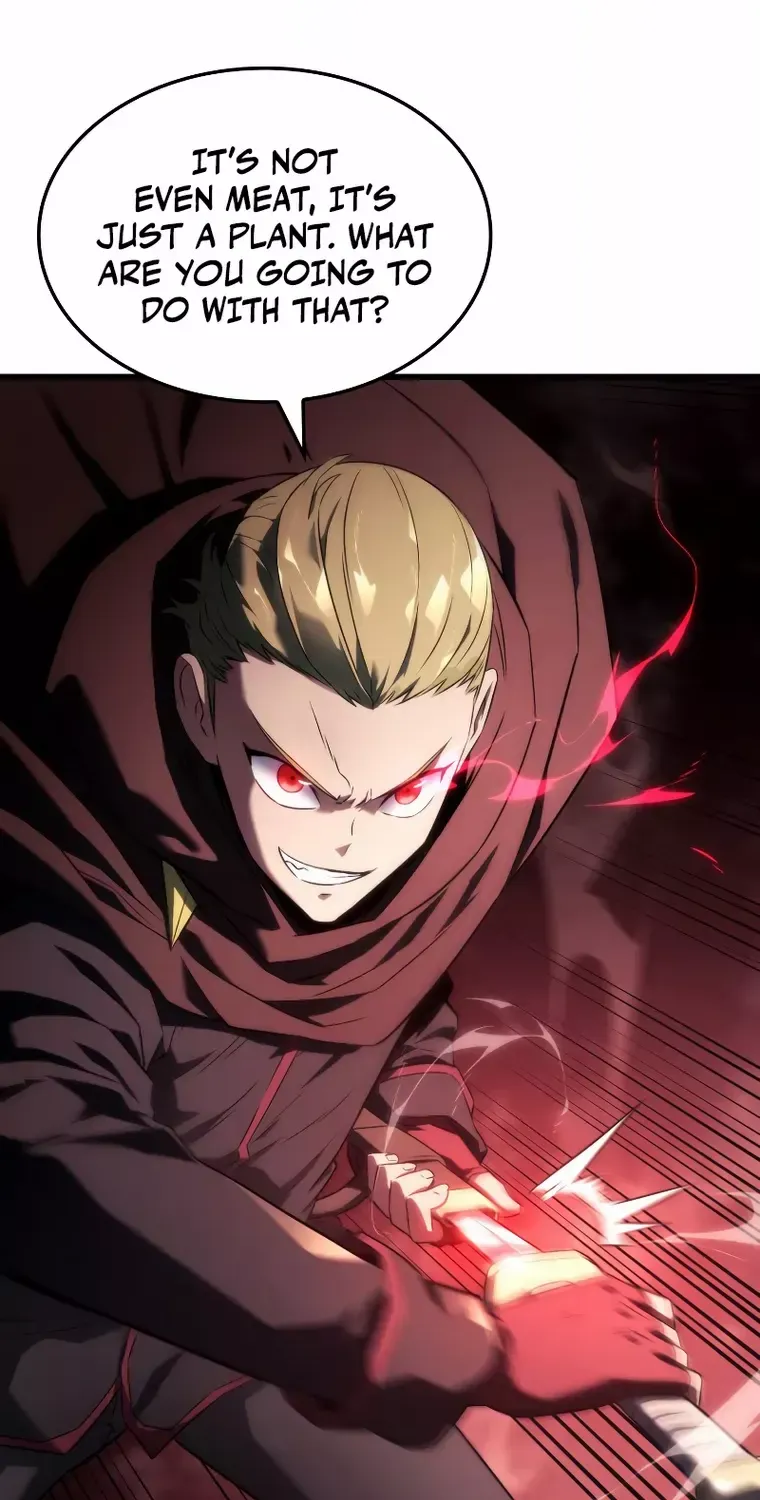Revenge of the Iron-Blooded Sword Hound Chapter 26 page 30 - 