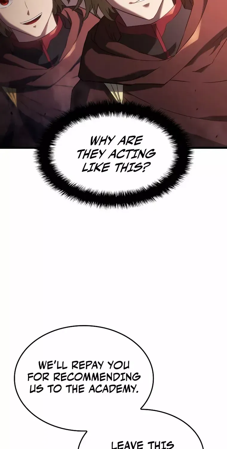 Revenge of the Iron-Blooded Sword Hound Chapter 26 page 4 - 