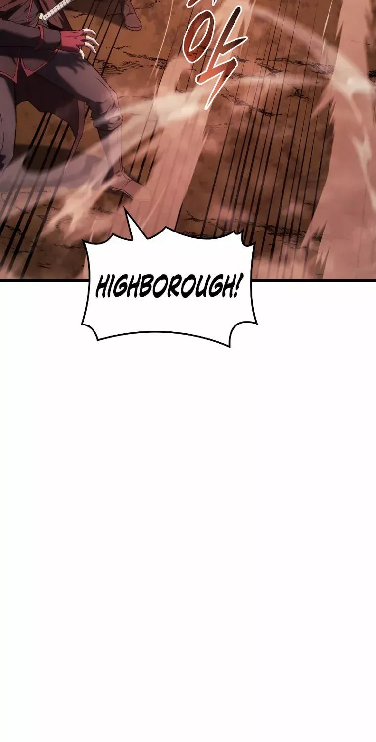 Revenge of the Iron-Blooded Sword Hound Chapter 26 page 39 - 