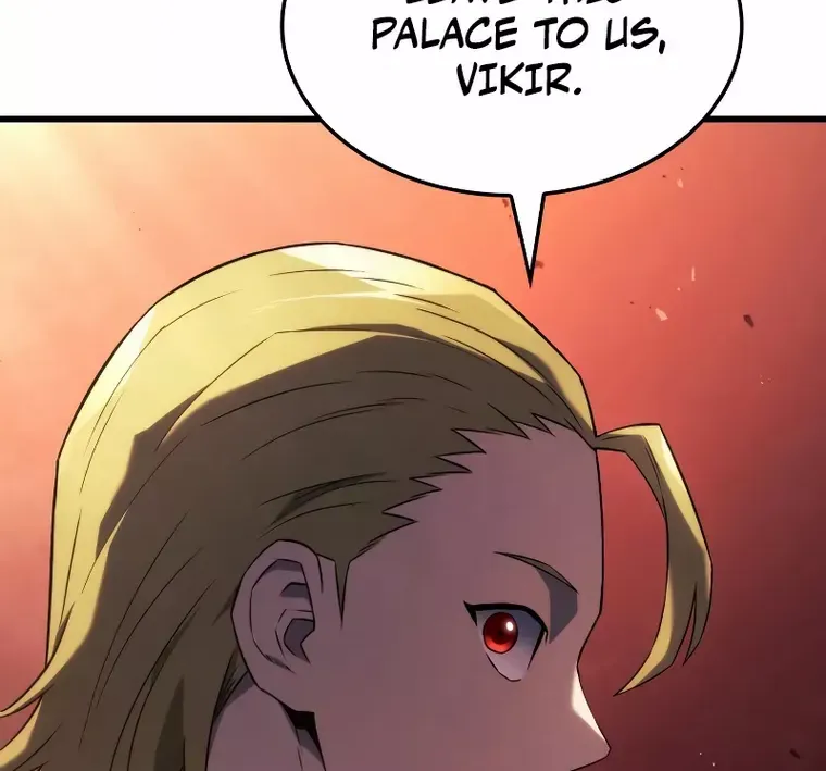 Revenge of the Iron-Blooded Sword Hound Chapter 26 page 5 - 