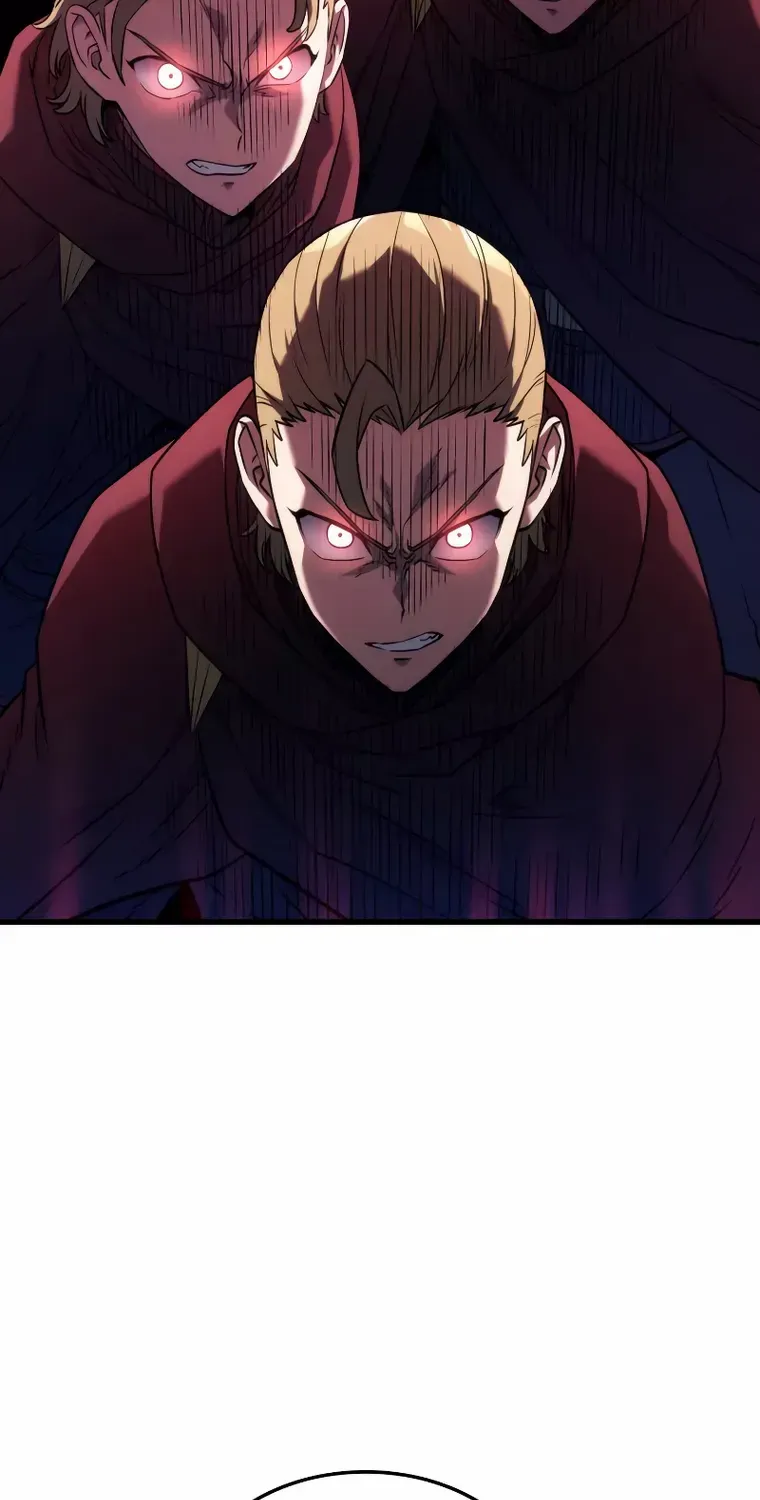 Revenge of the Iron-Blooded Sword Hound Chapter 26 page 43 - 
