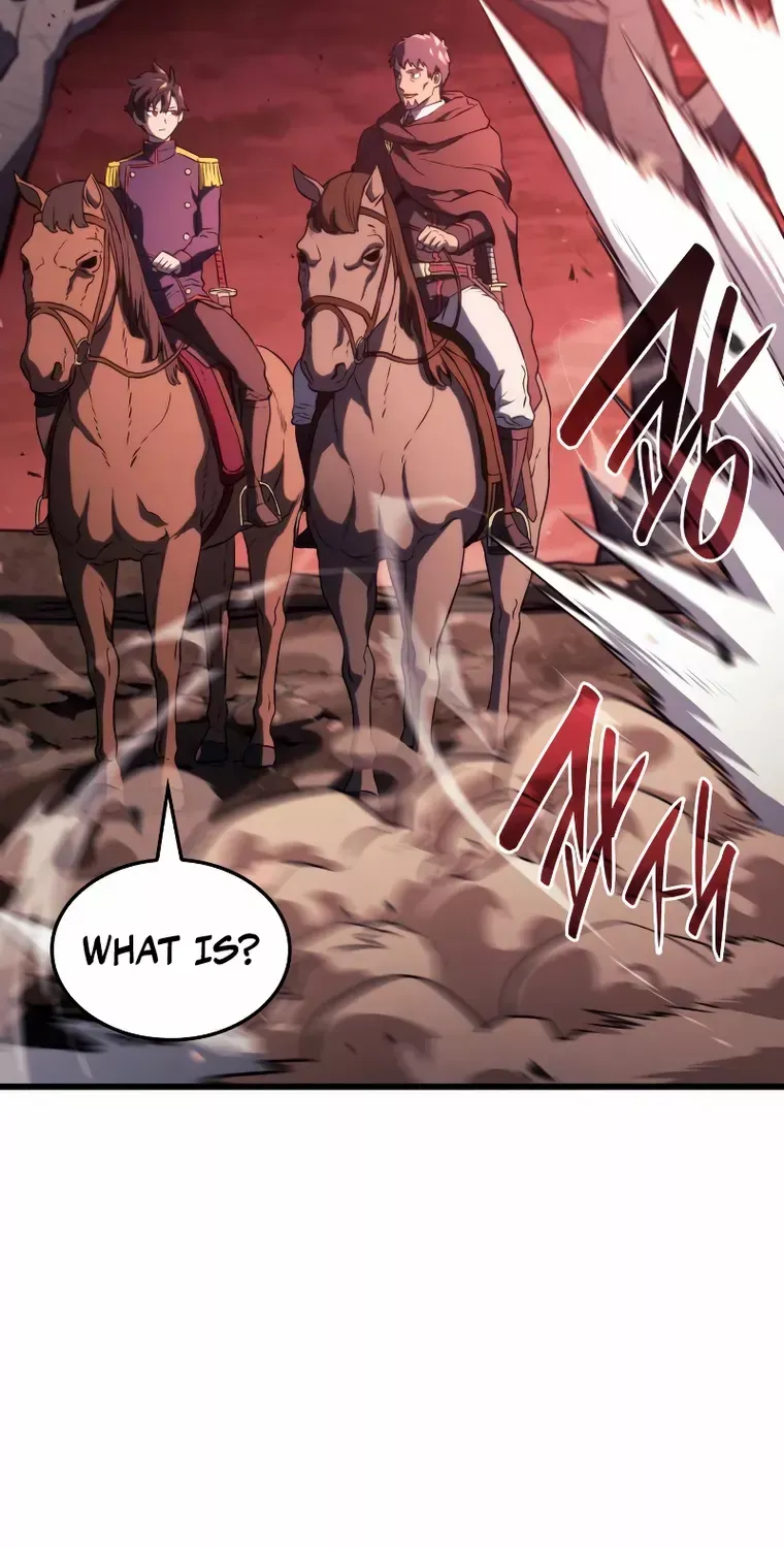 Revenge of the Iron-Blooded Sword Hound Chapter 26 page 45 - 
