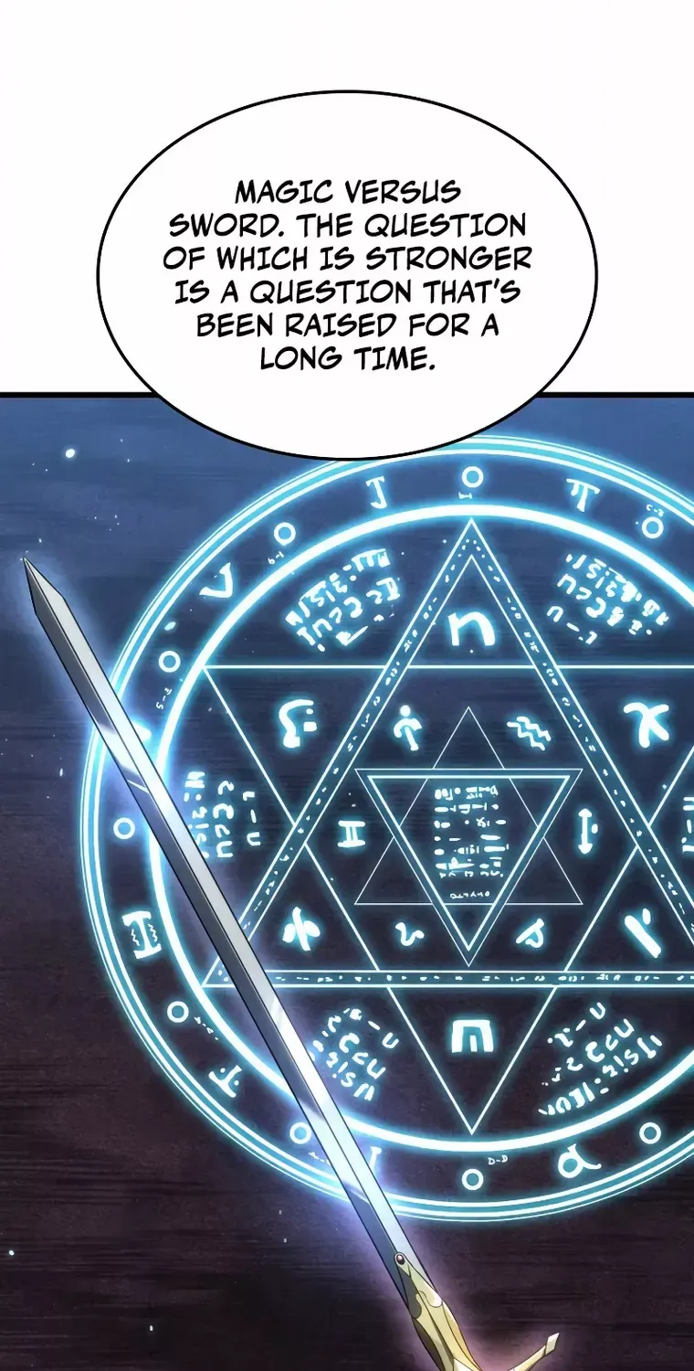 Revenge of the Iron-Blooded Sword Hound Chapter 26 page 46 - 