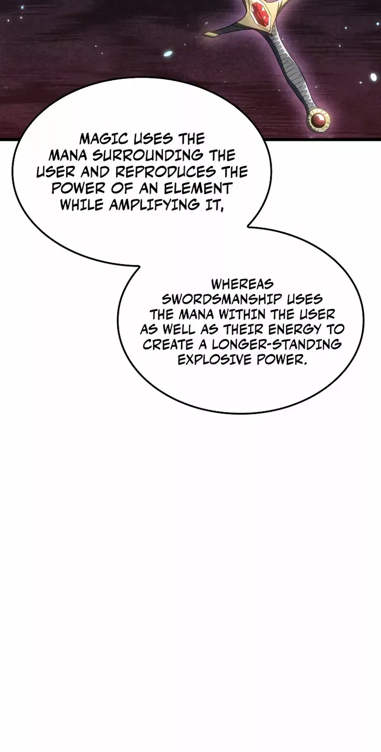 Revenge of the Iron-Blooded Sword Hound Chapter 26 page 47 - 