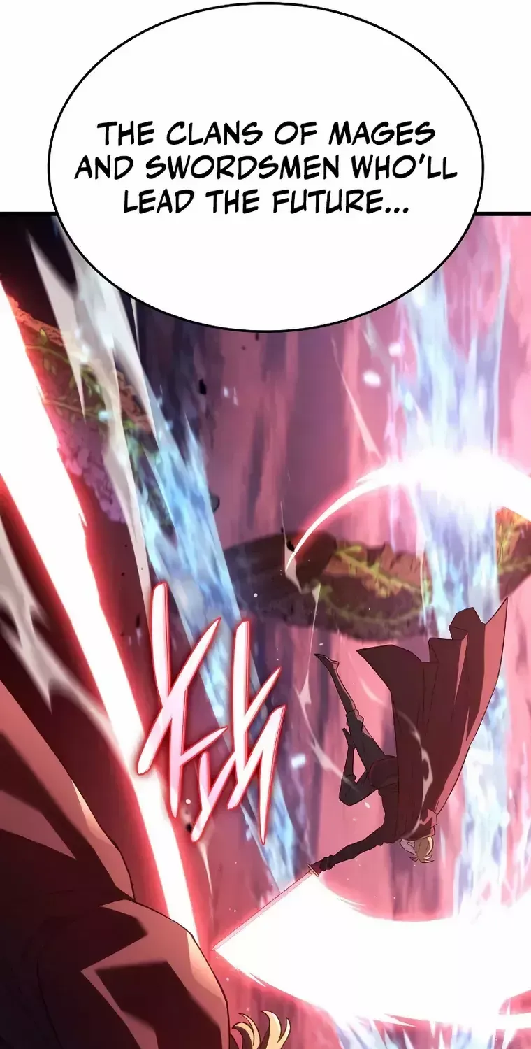 Revenge of the Iron-Blooded Sword Hound Chapter 26 page 49 - 