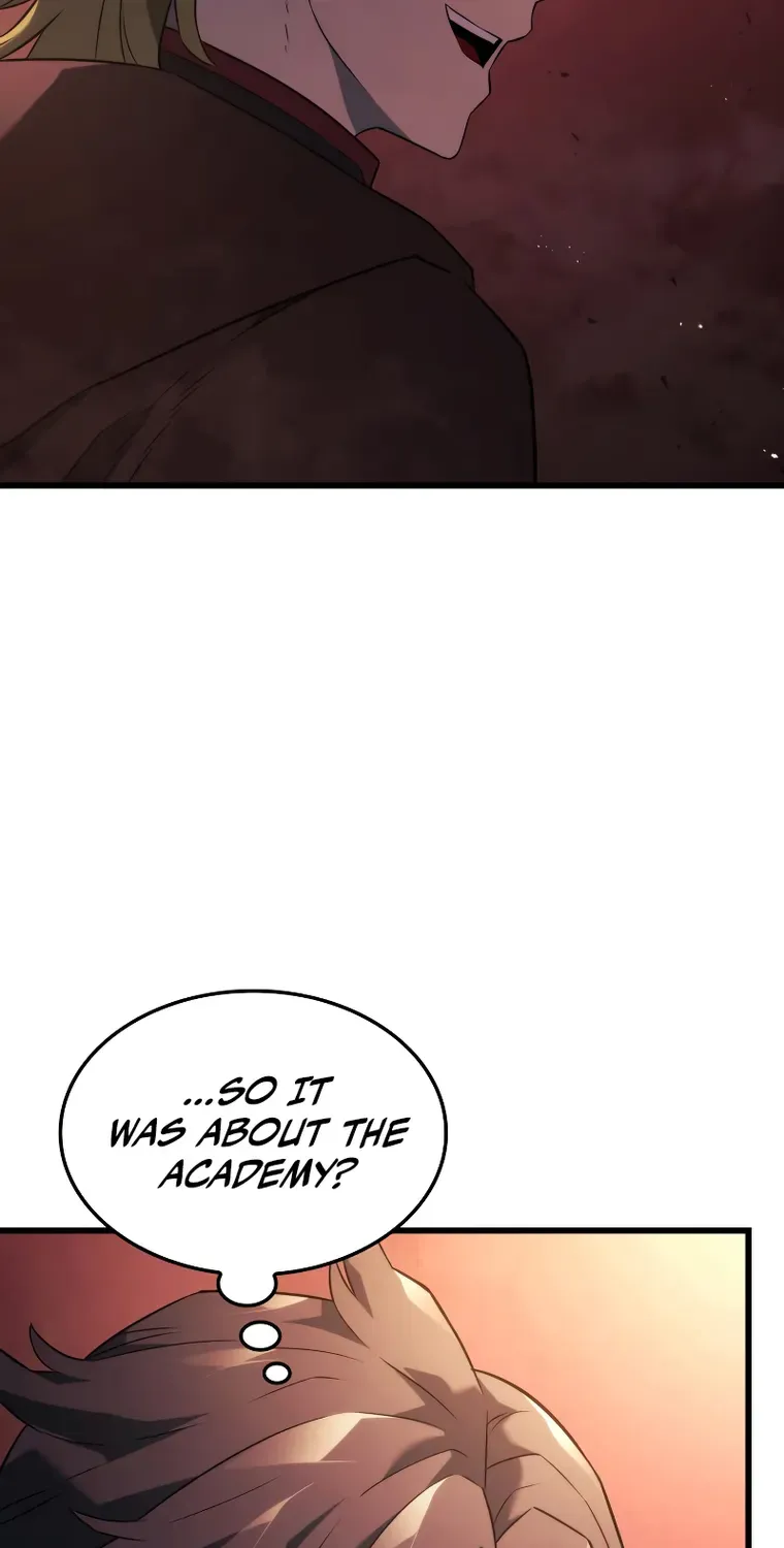 Revenge of the Iron-Blooded Sword Hound Chapter 26 page 6 - 
