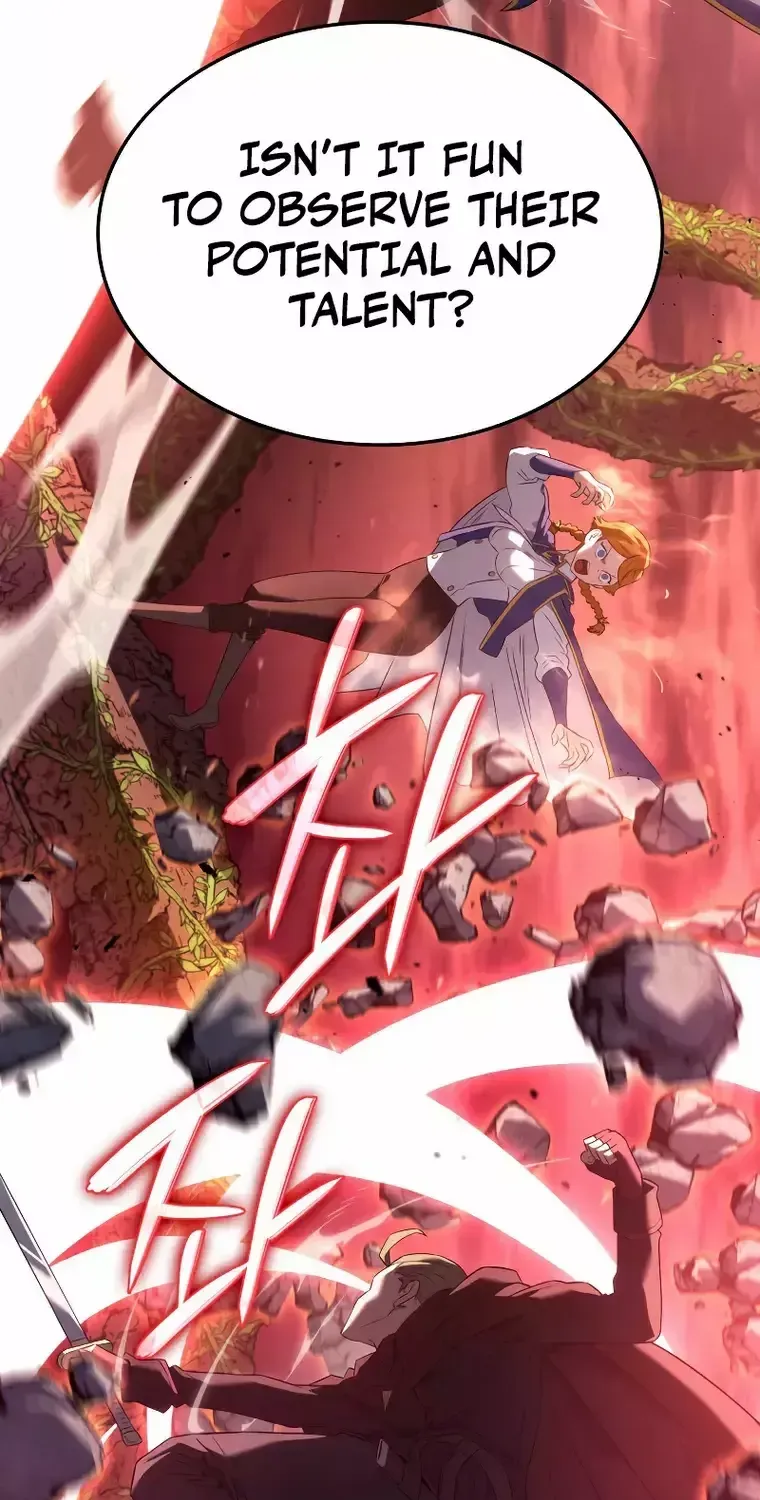 Revenge of the Iron-Blooded Sword Hound Chapter 26 page 51 - 