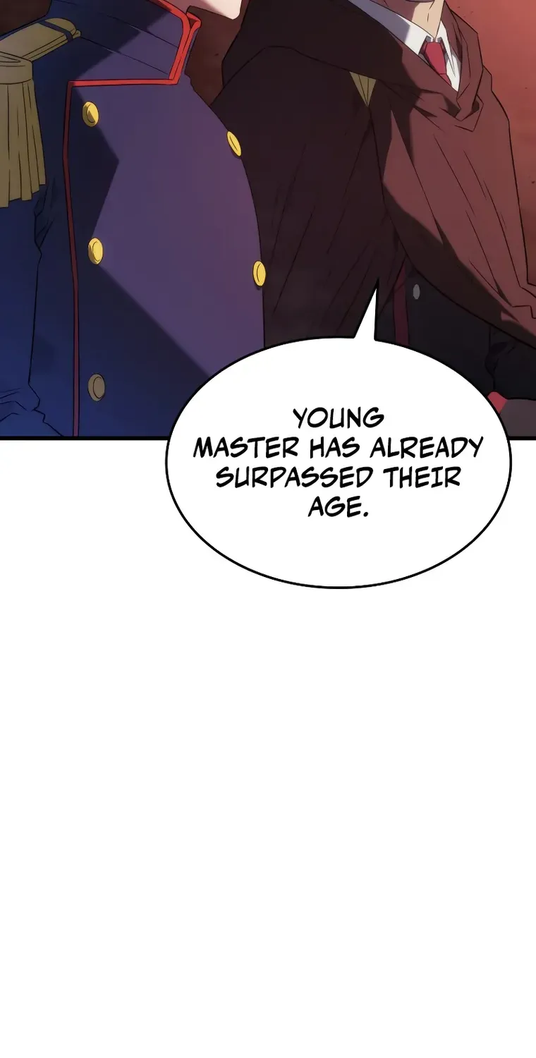 Revenge of the Iron-Blooded Sword Hound Chapter 26 page 54 - 