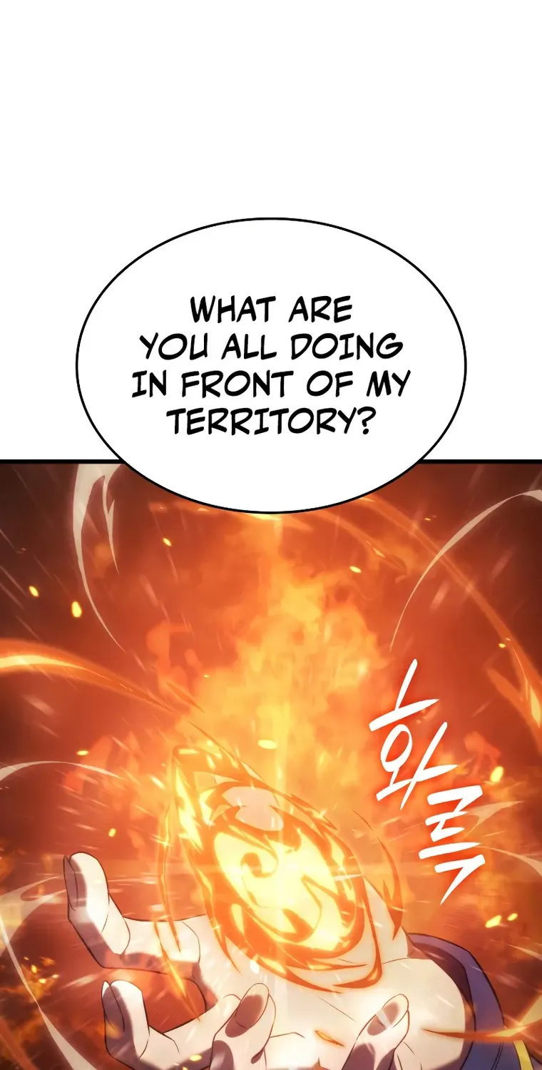 Revenge of the Iron-Blooded Sword Hound Chapter 26 page 58 - 