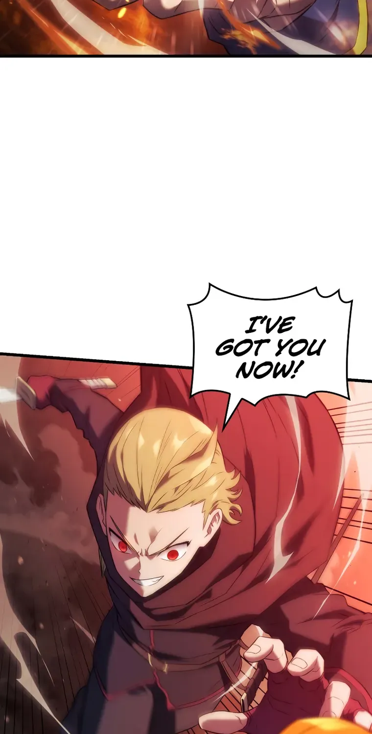 Revenge of the Iron-Blooded Sword Hound Chapter 26 page 59 - 