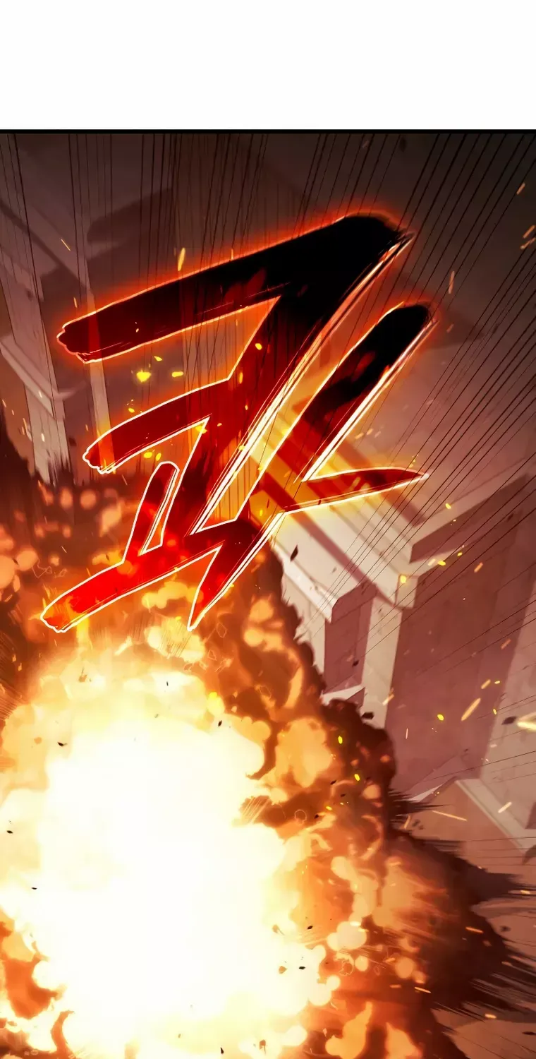 Revenge of the Iron-Blooded Sword Hound Chapter 26 page 65 - 