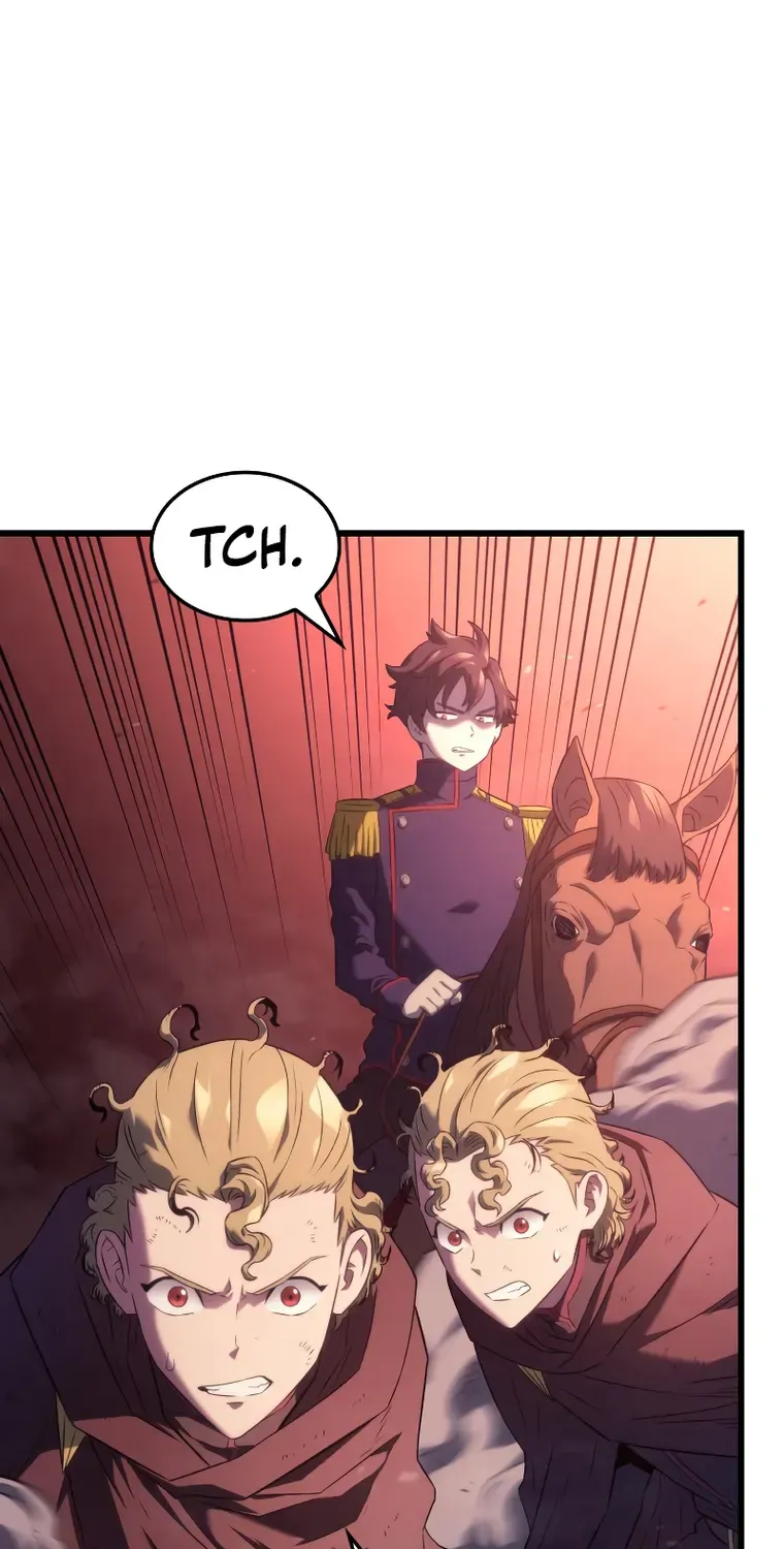 Revenge of the Iron-Blooded Sword Hound Chapter 26 page 69 - 