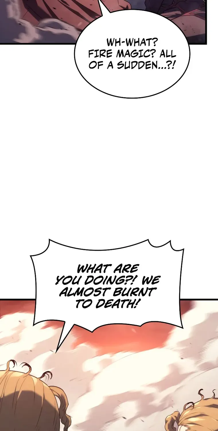 Revenge of the Iron-Blooded Sword Hound Chapter 26 page 70 - 