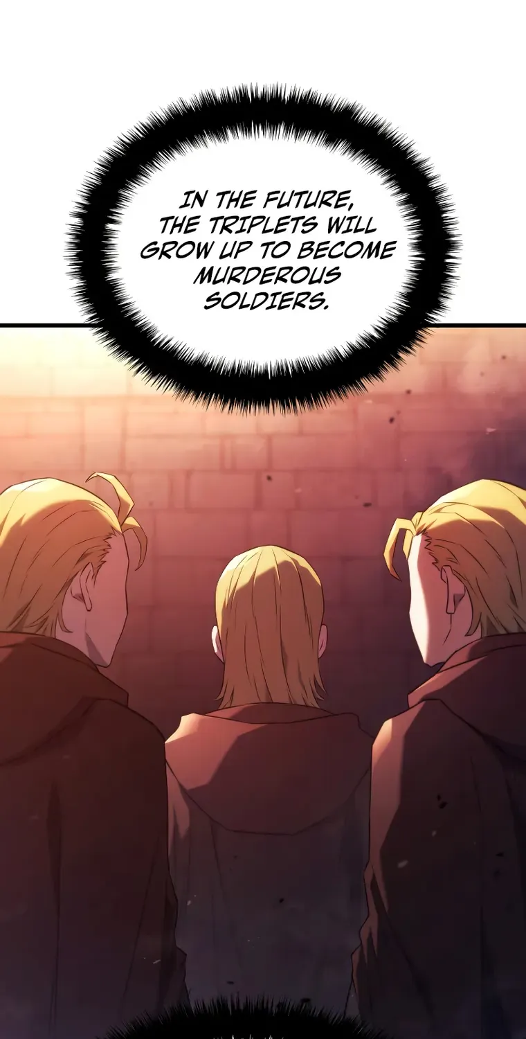 Revenge of the Iron-Blooded Sword Hound Chapter 26 page 8 - 