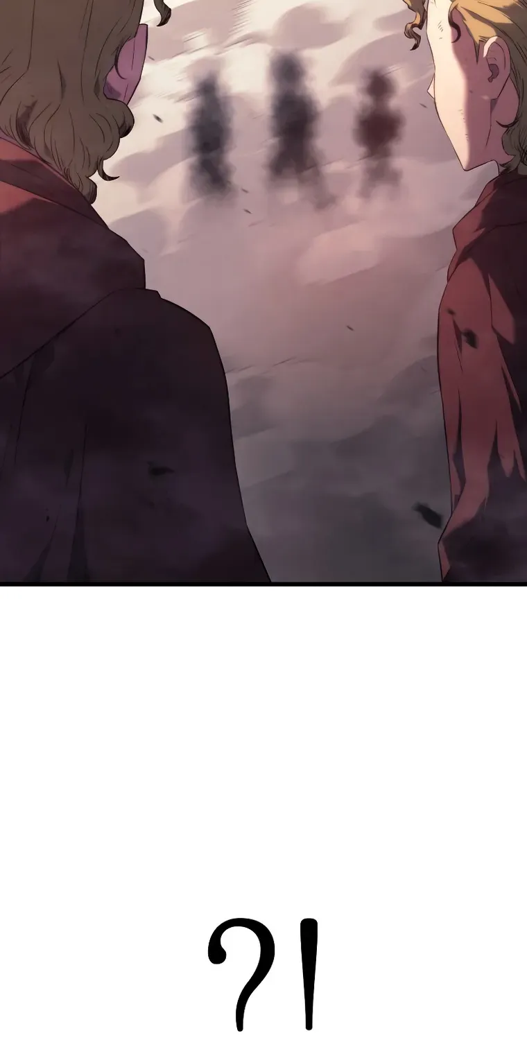 Revenge of the Iron-Blooded Sword Hound Chapter 26 page 71 - 