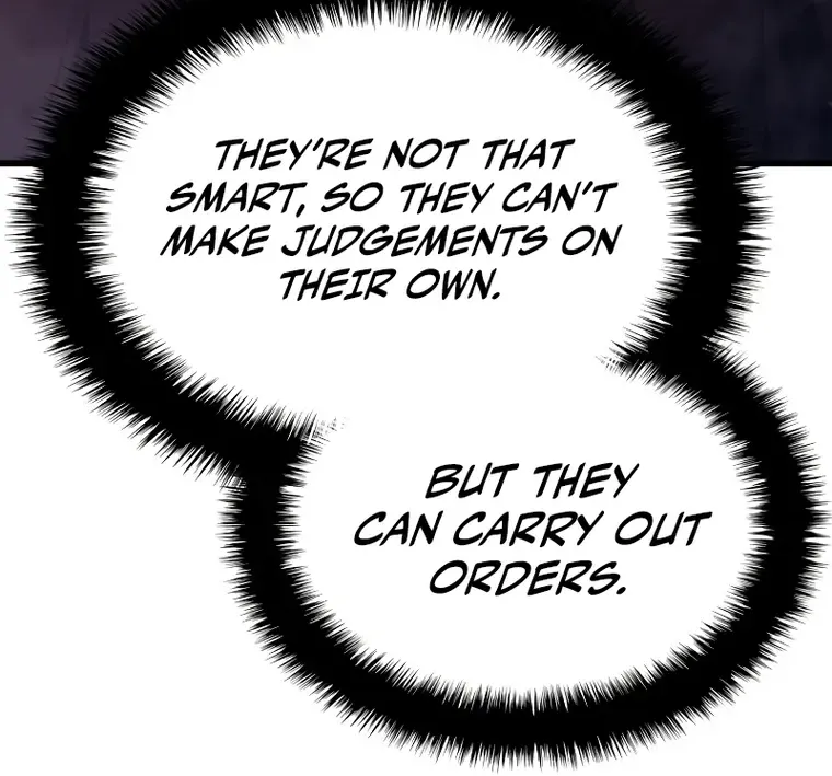Revenge of the Iron-Blooded Sword Hound Chapter 26 page 9 - 