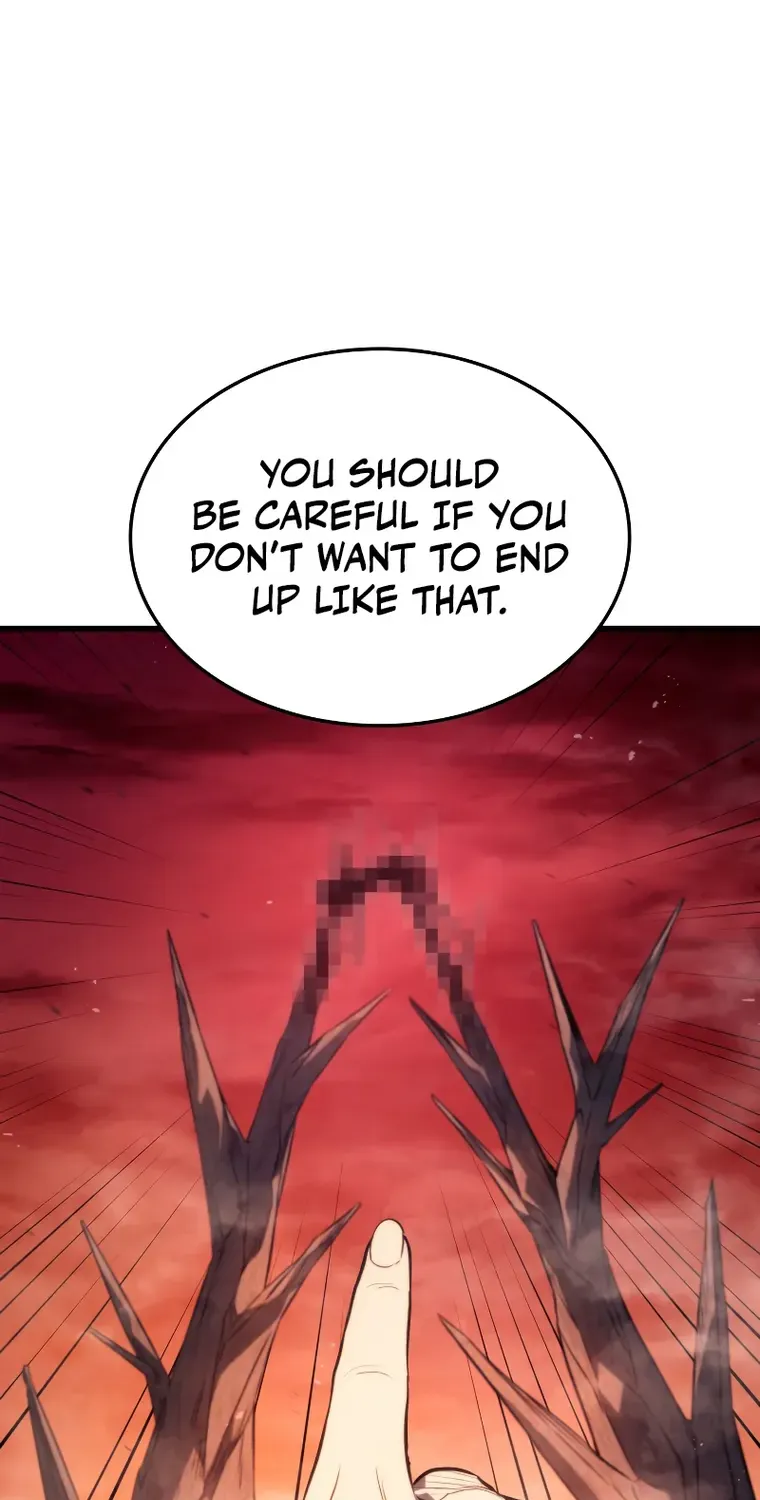 Revenge of the Iron-Blooded Sword Hound Chapter 26 page 86 - 