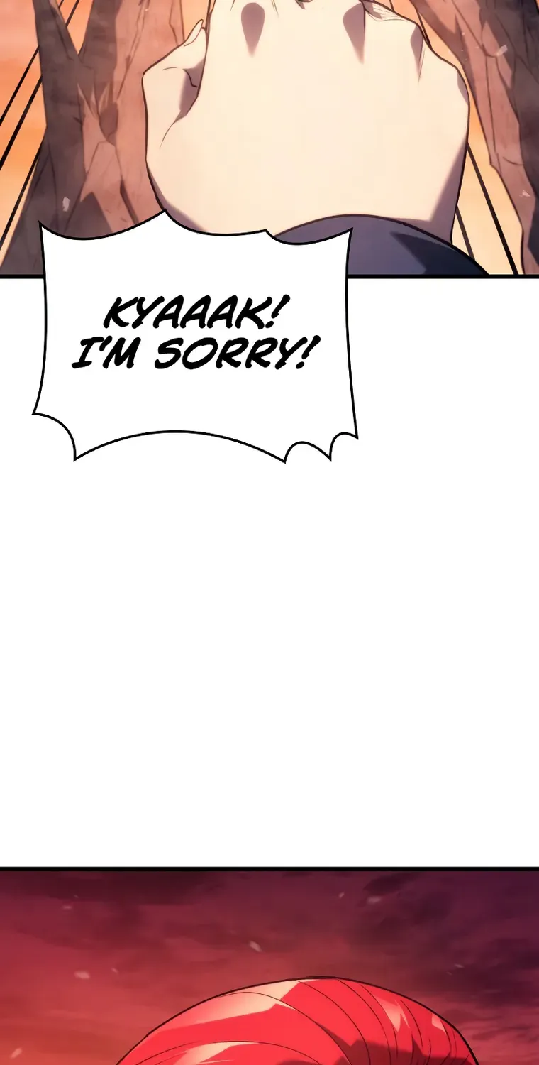 Revenge of the Iron-Blooded Sword Hound Chapter 26 page 87 - 