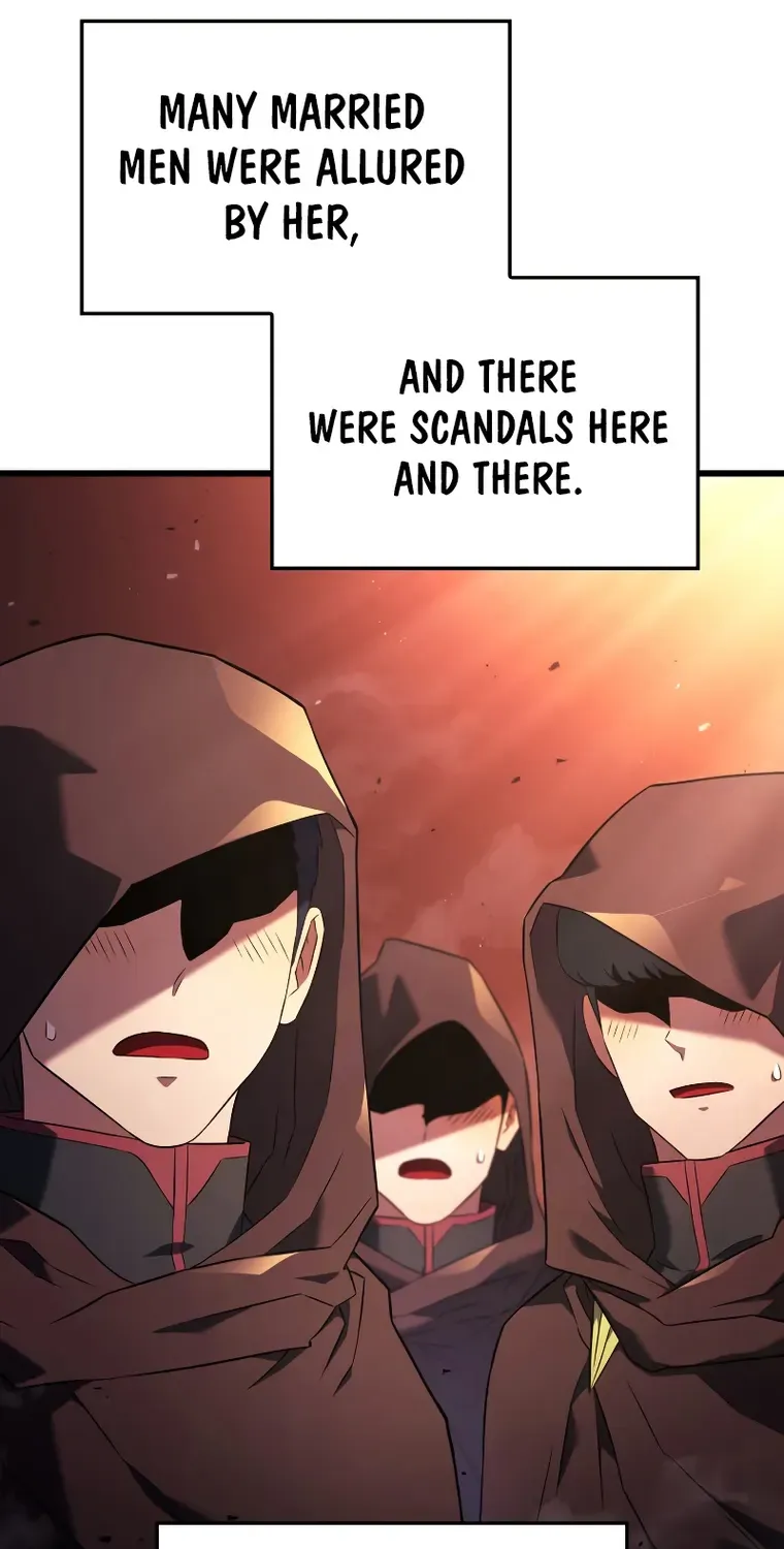 Revenge of the Iron-Blooded Sword Hound Chapter 26 page 99 - 
