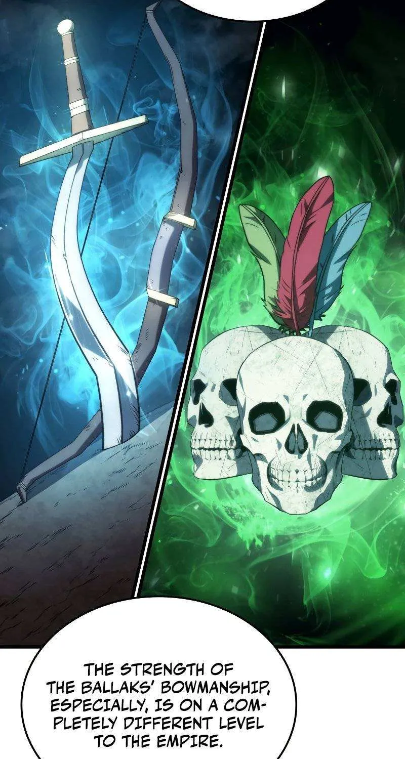 Revenge of the Iron-Blooded Sword Hound Chapter 27 page 13 - 