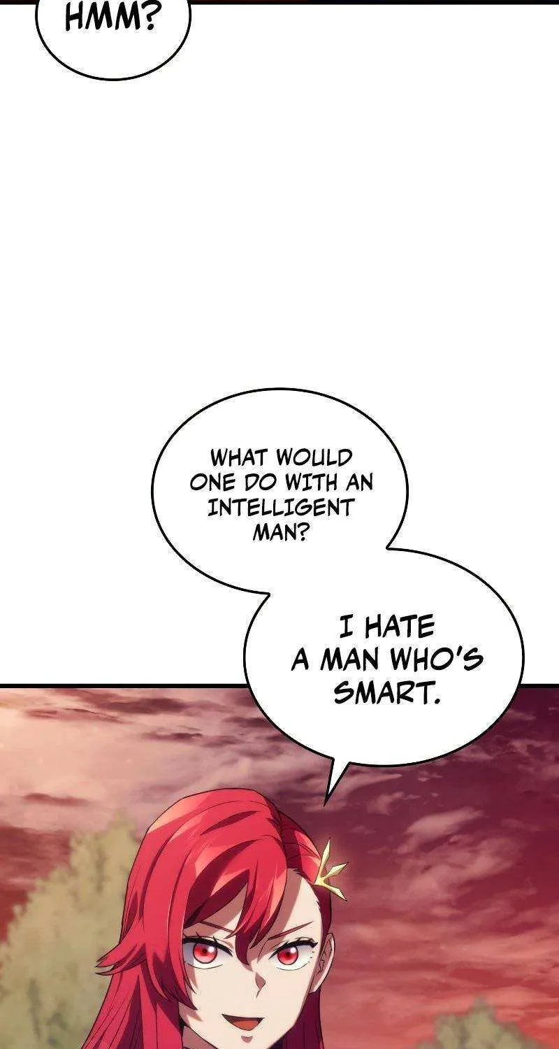 Revenge of the Iron-Blooded Sword Hound Chapter 27 page 17 - 