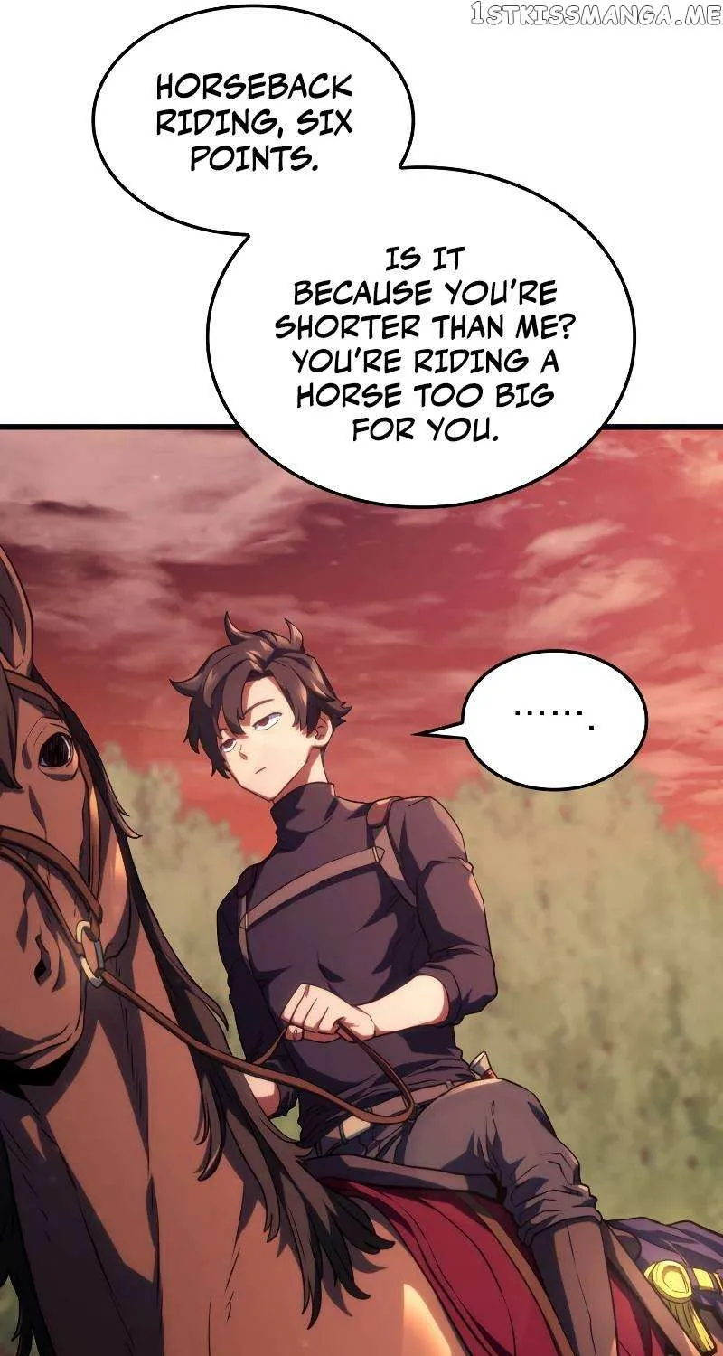 Revenge of the Iron-Blooded Sword Hound Chapter 27 page 19 - 