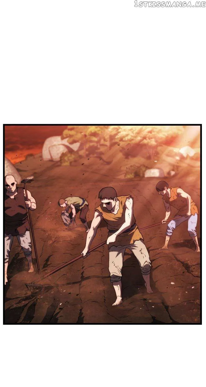 Revenge of the Iron-Blooded Sword Hound Chapter 27 page 3 - 