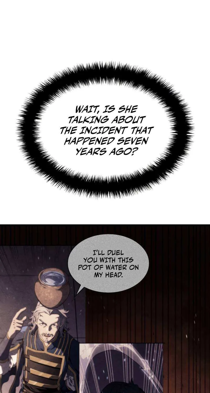 Revenge of the Iron-Blooded Sword Hound Chapter 27 page 25 - 