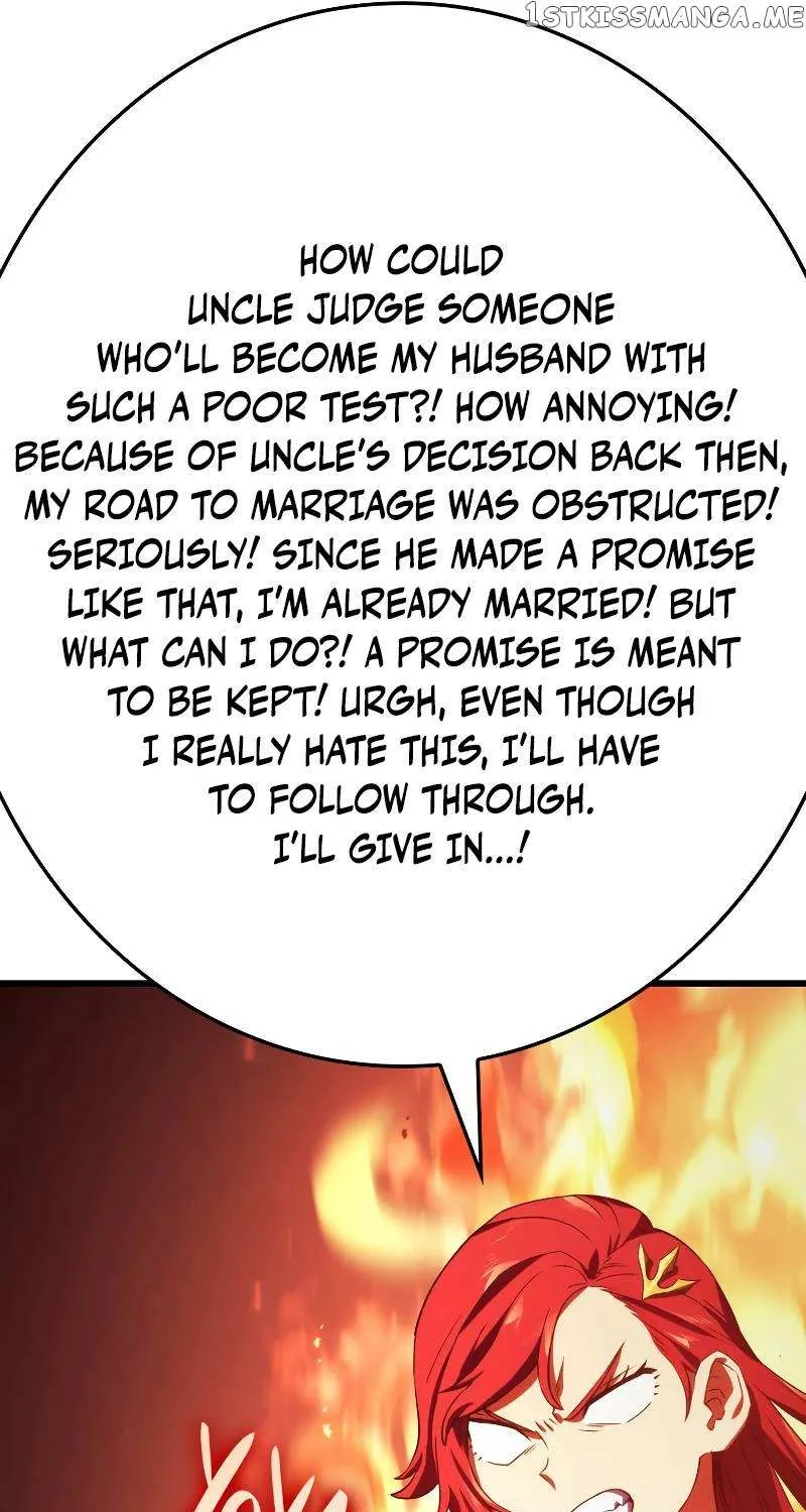 Revenge of the Iron-Blooded Sword Hound Chapter 27 page 28 - 