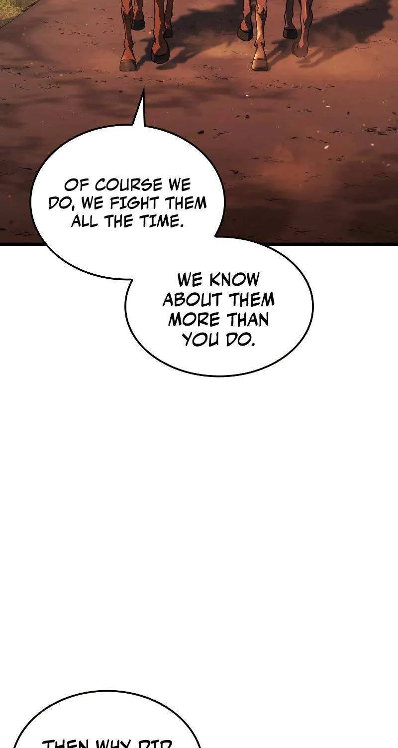 Revenge of the Iron-Blooded Sword Hound Chapter 27 page 5 - 