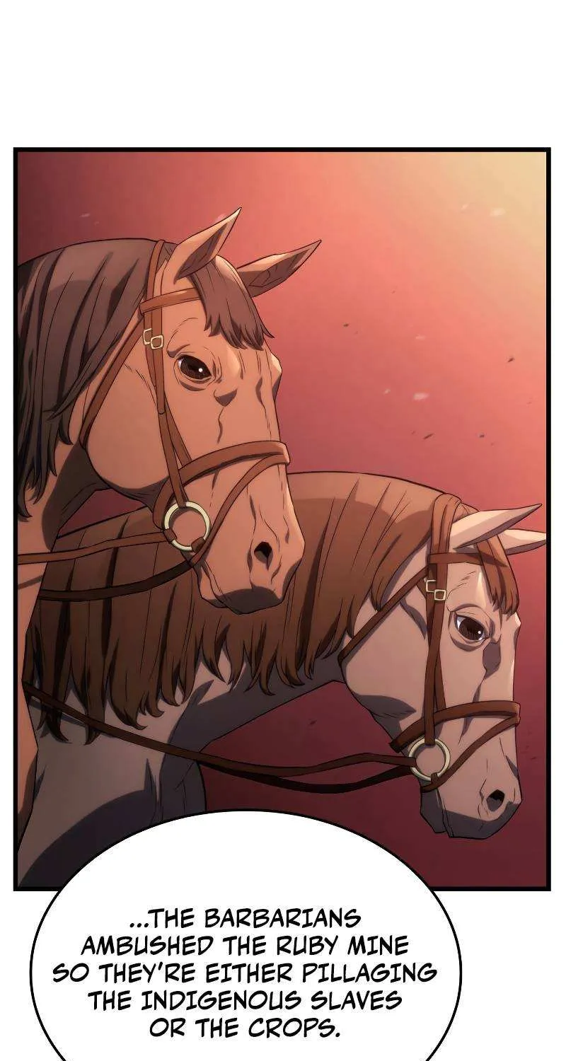 Revenge of the Iron-Blooded Sword Hound Chapter 27 page 41 - 