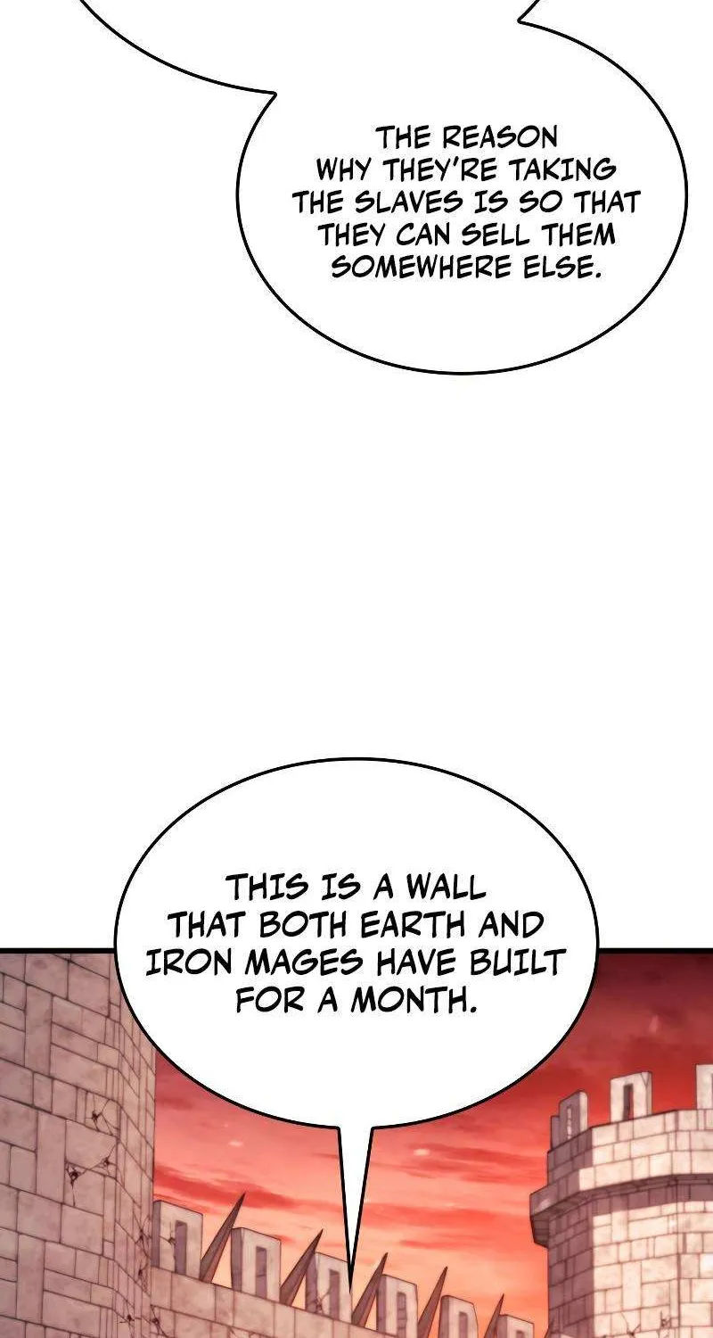 Revenge of the Iron-Blooded Sword Hound Chapter 27 page 42 - 