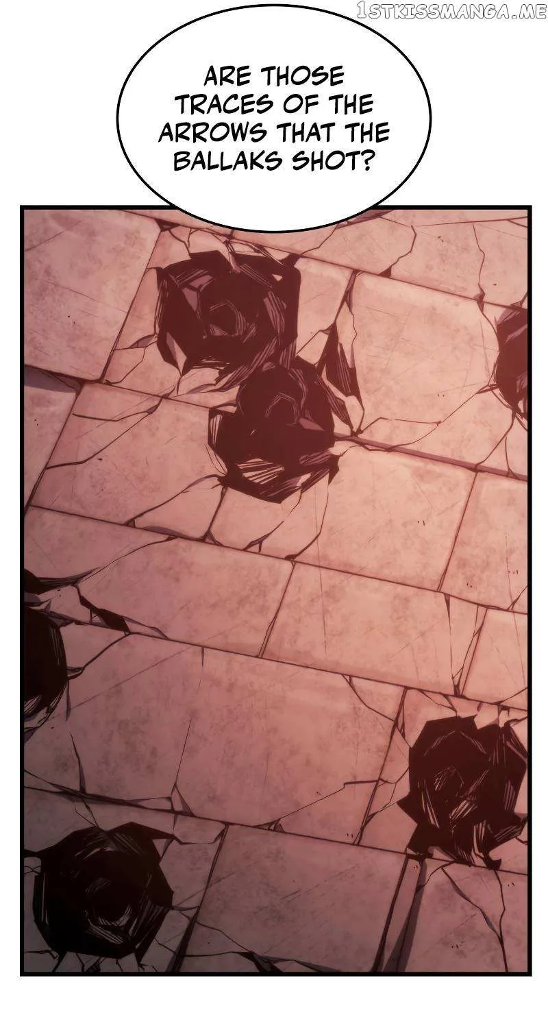 Revenge of the Iron-Blooded Sword Hound Chapter 27 page 46 - 
