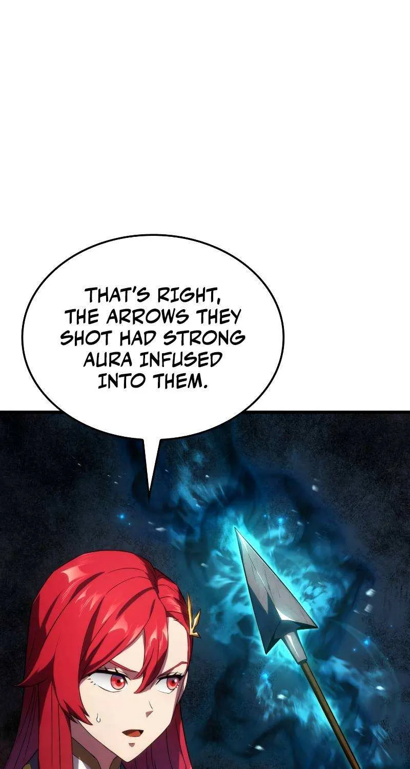 Revenge of the Iron-Blooded Sword Hound Chapter 27 page 47 - 