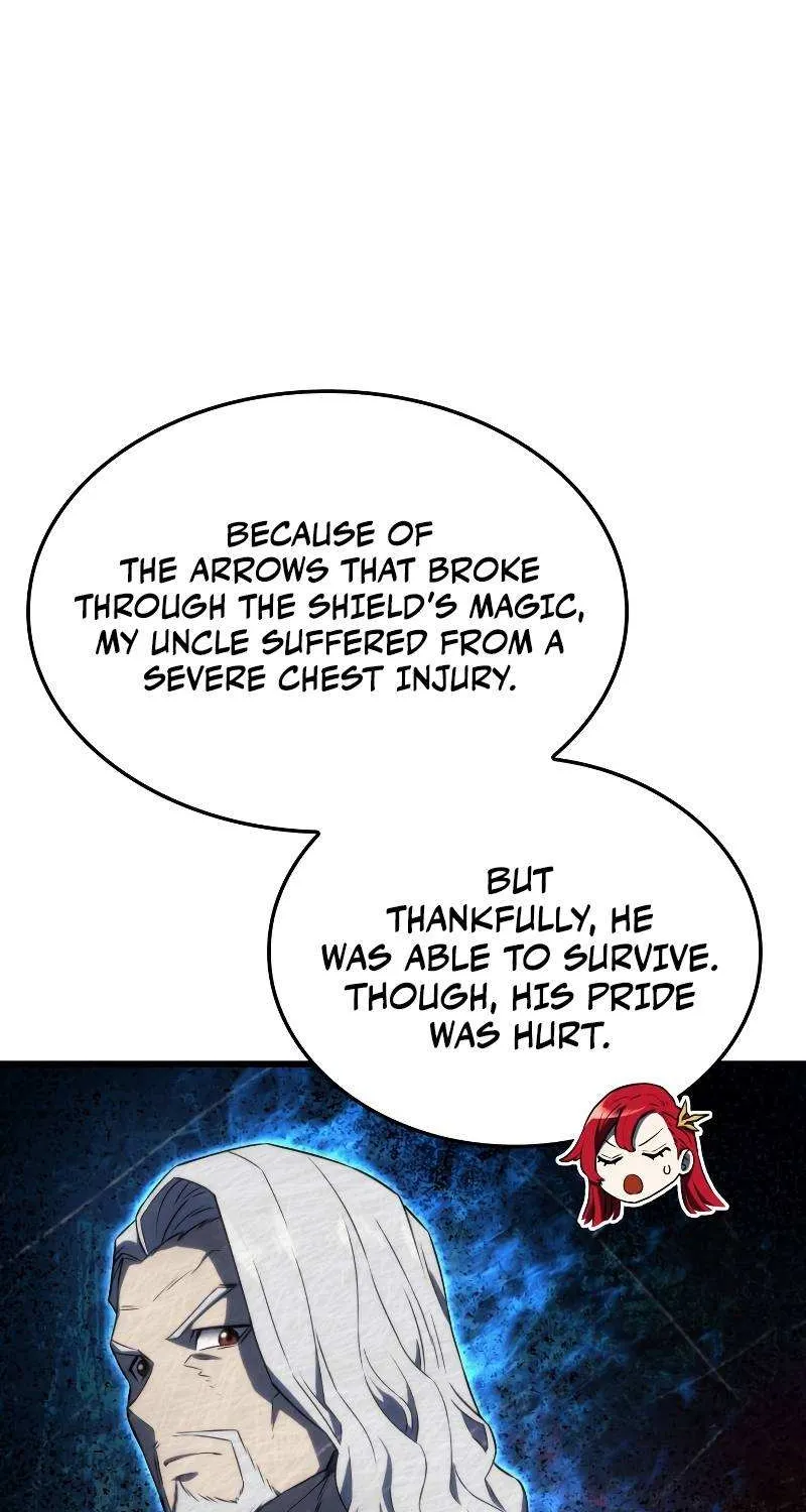 Revenge of the Iron-Blooded Sword Hound Chapter 27 page 49 - 