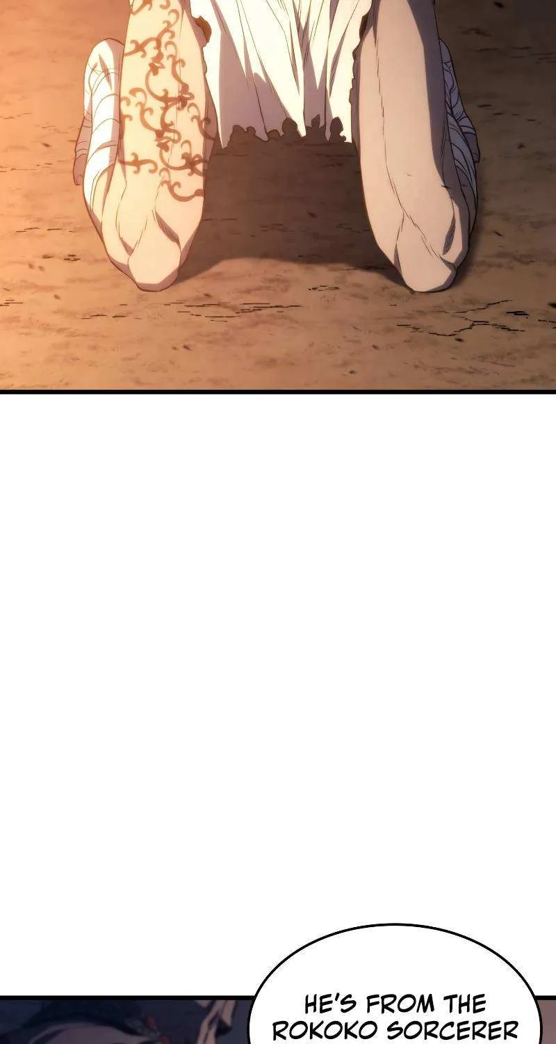 Revenge of the Iron-Blooded Sword Hound Chapter 27 page 60 - 